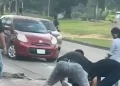 Sigue la ola de violencia en Santa Cruz: un nuevo asesinato sacude la ciudad