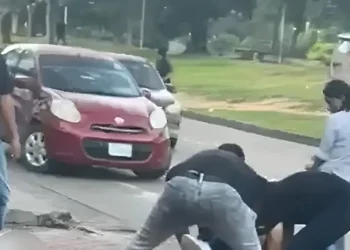 Sigue la ola de violencia en Santa Cruz: un nuevo asesinato sacude la ciudad