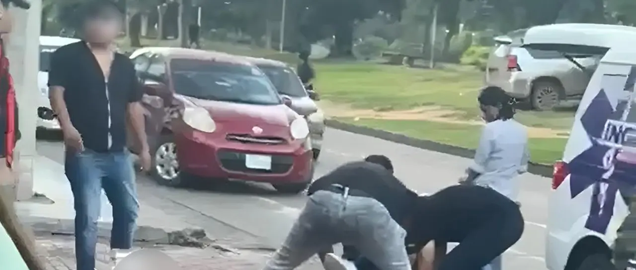 Sigue la ola de violencia en Santa Cruz: un nuevo asesinato sacude la ciudad