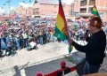 Gremiales rechazan paro de la COB y advierten impacto en la economía