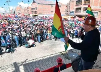 Gremiales rechazan paro de la COB y advierten impacto en la economía