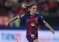 Barcelona busca la final de Champions en el regreso de Aitana Bonmatí