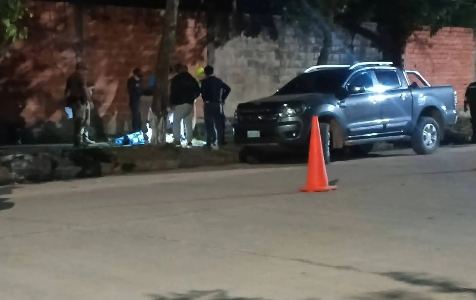 Nuevo asesinato en Tarija: hombre muere tras ataque armado en Bermejo