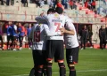 Always Ready derrota 3-1 a Nacional y es líder invicto