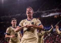 El Barcelona gana 2-1 a Osasuna y acaricia el título de LaLiga