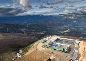 Grupo minero chino invertirá $us 1.500 millones en Perú