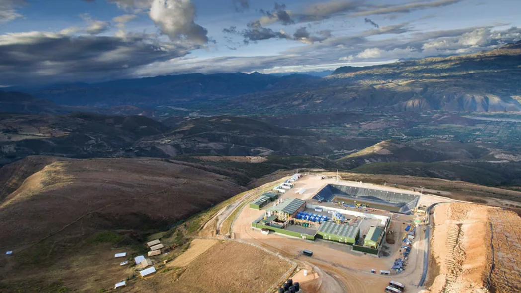 Grupo minero chino invertirá $us 1.500 millones en Perú
