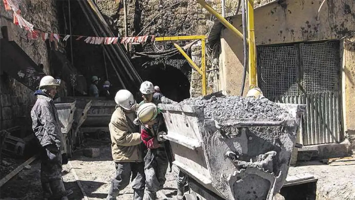 Minerales: oro, plata y zinc lideran las exportaciones bolivianas