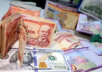 Bolivia se encamina a tercer año consecutivo de decrecimiento