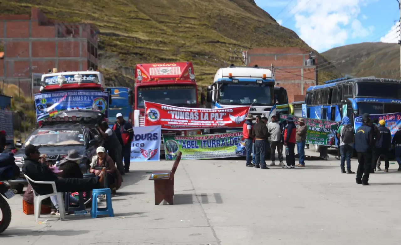 Yungas