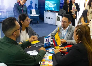 Rueda de Negocios de la Fexco apunta a mover $us 60 millones