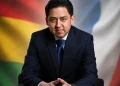 Francia y Bolivia establecen un nuevo puente empresarial
