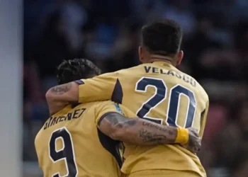 Nueva victoria de Boca en el Apertura argentino