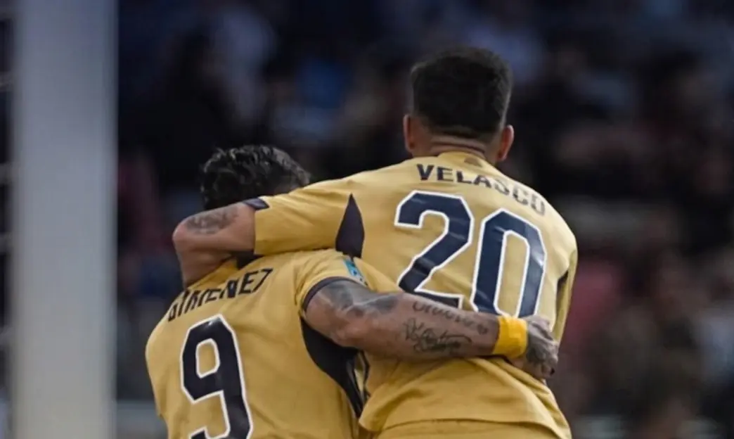 Nueva victoria de Boca en el Apertura argentino