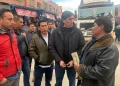 Bloqueo en los Yungas: diálogo logra avances y pasa a consulta con las bases