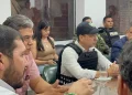 TSJ declara ofensiva contra el crimen organizado tras hechos de violencia en Santa Cruz