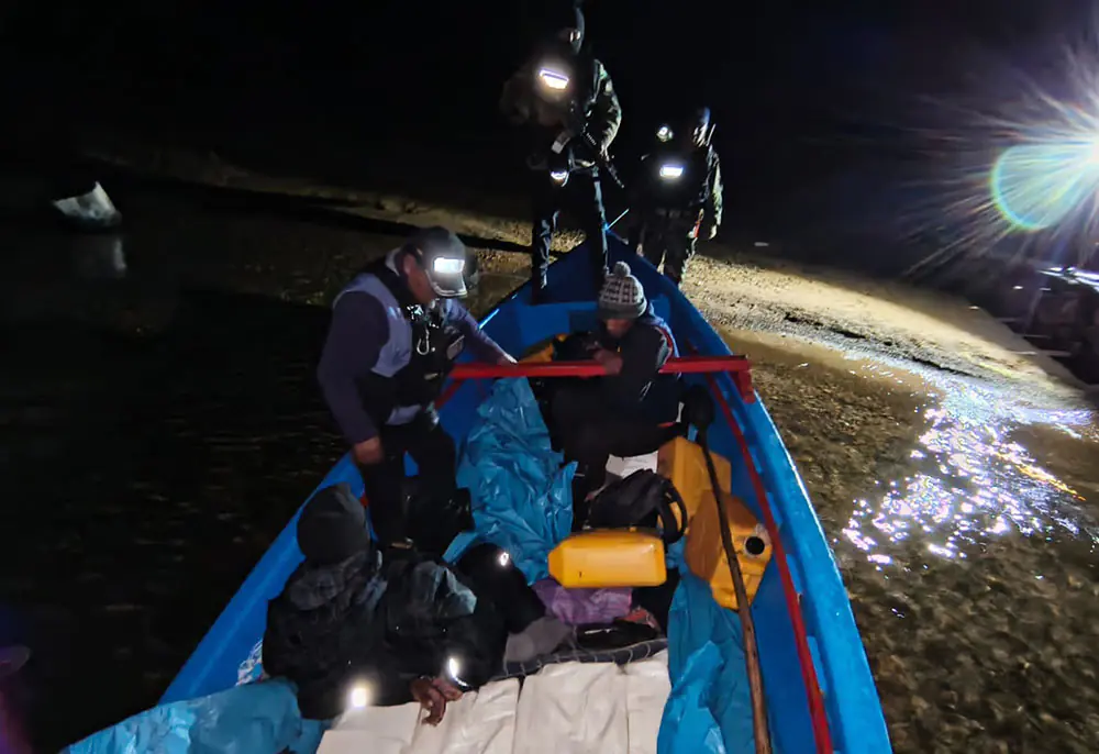 Titicaca