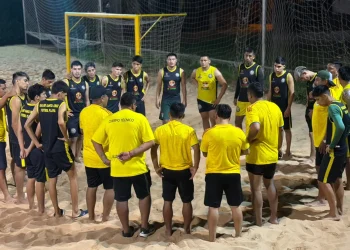 ‎Salud Santa Cruz entra en escena en la Libertadores 2025