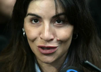Hija de Maradona dice que ‘había un plan’ para controlar a su padre
