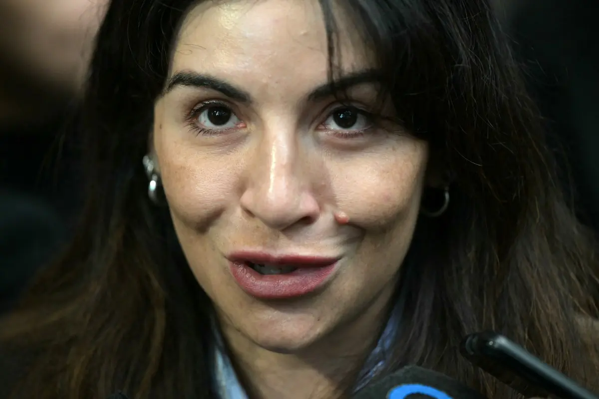 Hija de Maradona dice que ‘había un plan’ para controlar a su padre