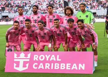 Messi anota en su centenario en caída del Inter Miami ante Orlando