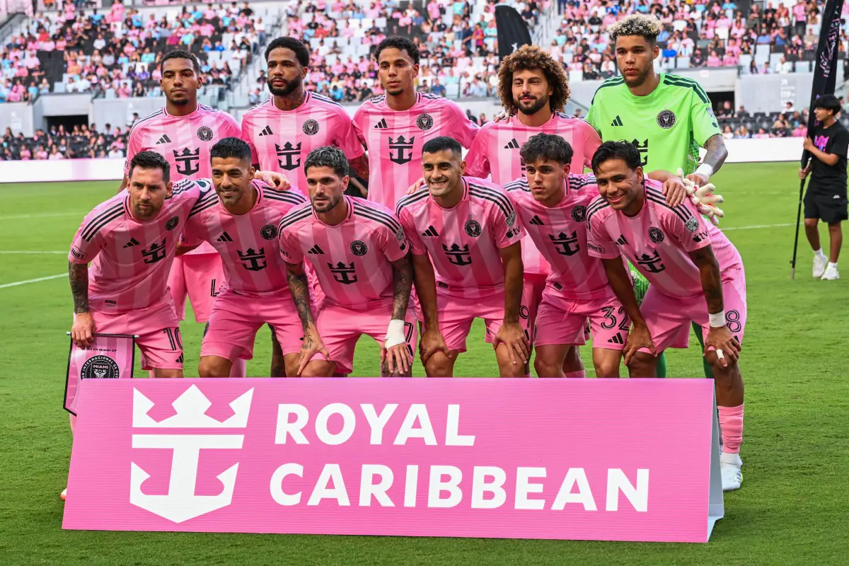 Messi anota en su centenario en caída del Inter Miami ante Orlando