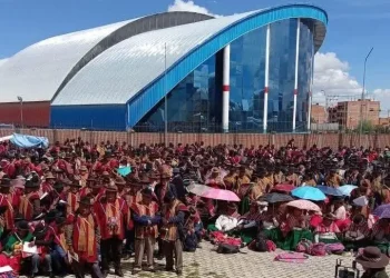 Federación Túpac Katari anuncia bloqueo indefinido de las 20 provincias de La Paz