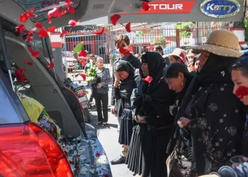 Cochabamba despide a Víctor Hugo Claure con pedidos de justicia