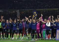 Inter de Milán conquista el 21º Scudetto de su historia