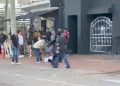 Herido en balacera en Santa Cruz supera cirugía y evoluciona favorablemente