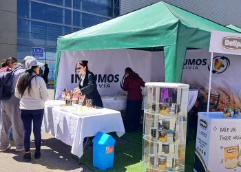 Oruro se prepara para la segunda versión de la Feria ‘Bolivia Produce’