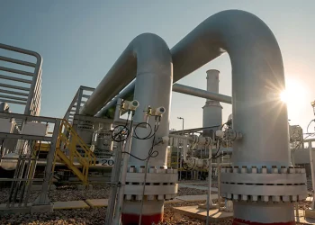 YPFB Transierra proyecta ingresos por $us 38 MM y consolidarse como puente energético