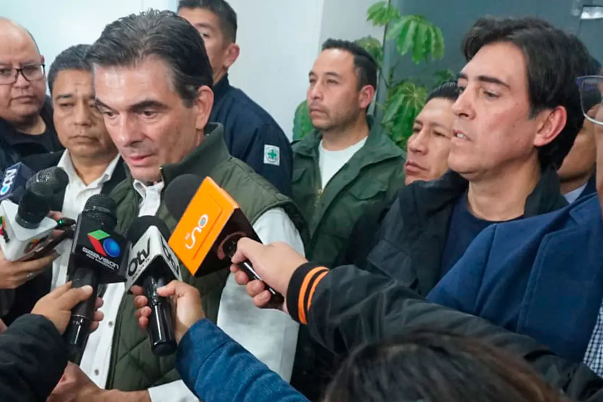 El Gobierno anuncia que el lunes se levantan los bloqueos en la ruta a los Yungas