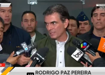El Gobierno anuncia que el lunes se levantan los bloqueos en la ruta a los Yungas