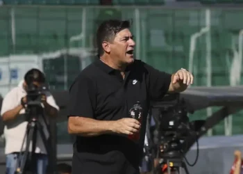 ‎Marcelo Straccia es el nuevo entrenador de Always Ready