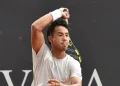 ‎La ‘armada boliviana’ de tenis competirá en Italia y Brasil
