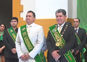 autoridades