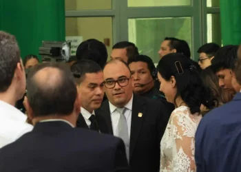 TSE acompaña posesiones y destaca cierre del proceso electoral subnacional