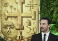 Velasco es posesionado en la Gobernación de Santa Cruz y anuncia reestructuración