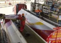 gasolina