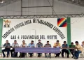 Senasag difunde alcances de la Ley 1720 entre productores del norte cruceño