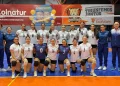 Cochabambinos Olympic y San Simón toman la cima de la Liga Superior