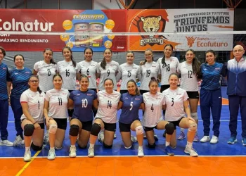 Cochabambinos Olympic y San Simón toman la cima de la Liga Superior