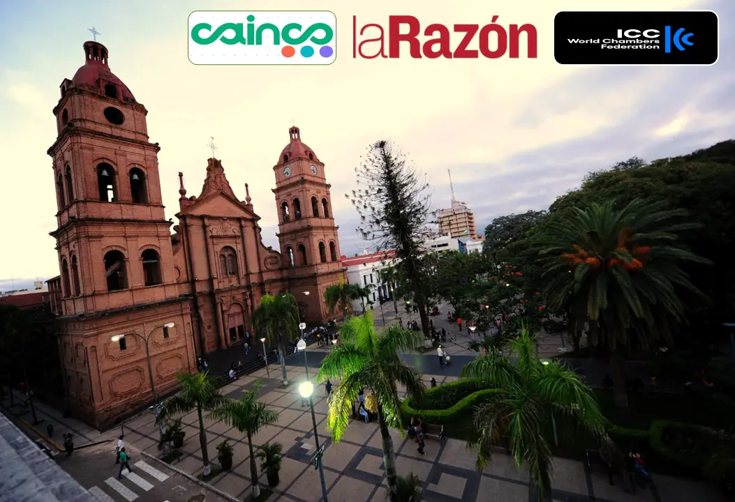 La Razón se suma al WCF Americas Summit 2026 como Media Partner