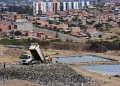 Basura se acumula en Cochabamba tras cuatro días del cierre del relleno de K’ara K’ara