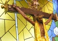 ‘Tatala’ el Cristo que concede hijos en Cochabamba