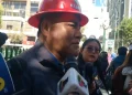Fabriles acatarán el paro indefinido y advierten con paralizar el aparato productivo