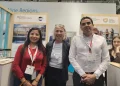 Bolivia y Alemania fortalecen cooperación en economía circular