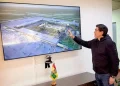 Avanza la planificación del Hub de Viru Viru para eje logístico regional