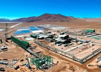 Argentina avanza en una agenda común para fortalecer el desarrollo del litio